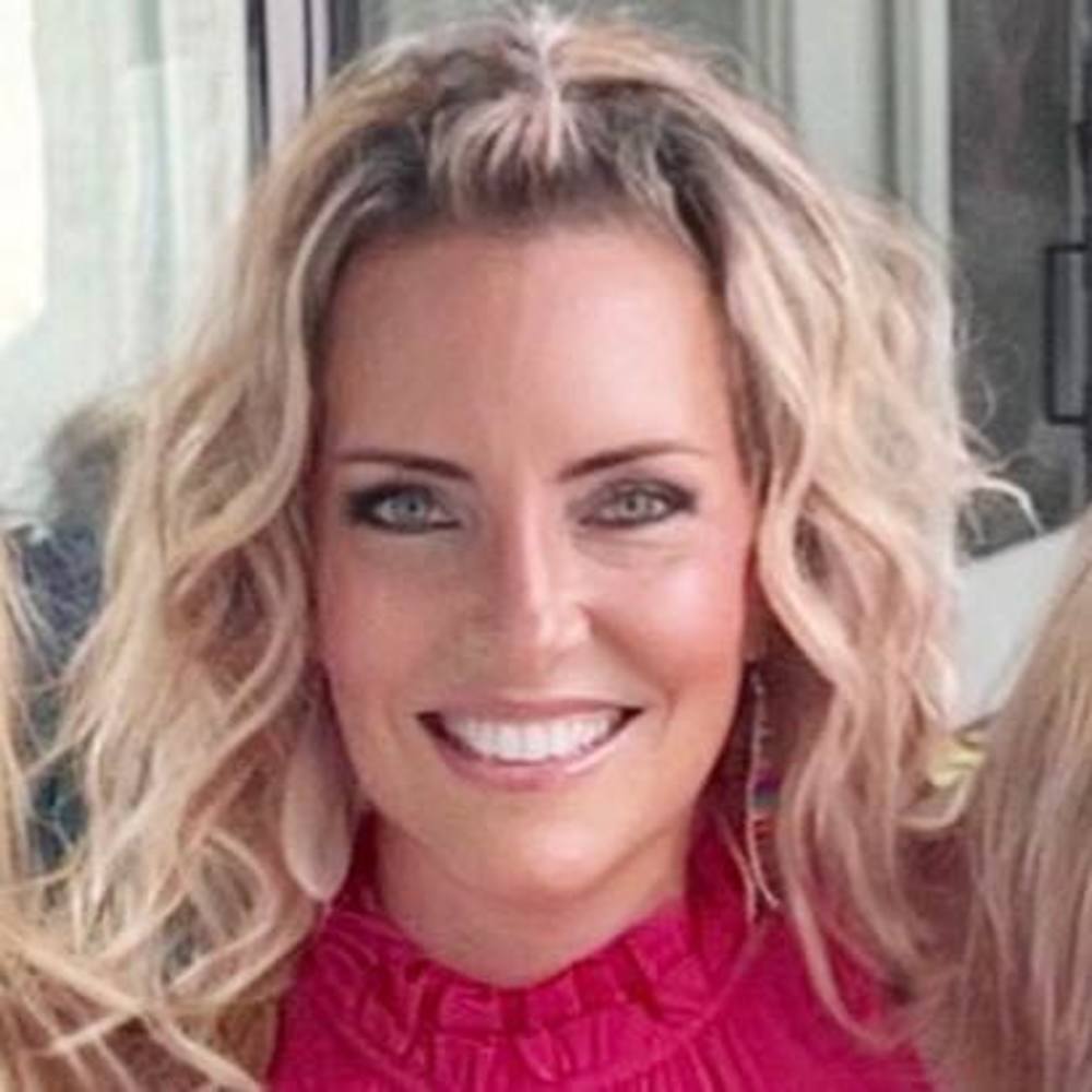 Meet your Posher, Gretchen